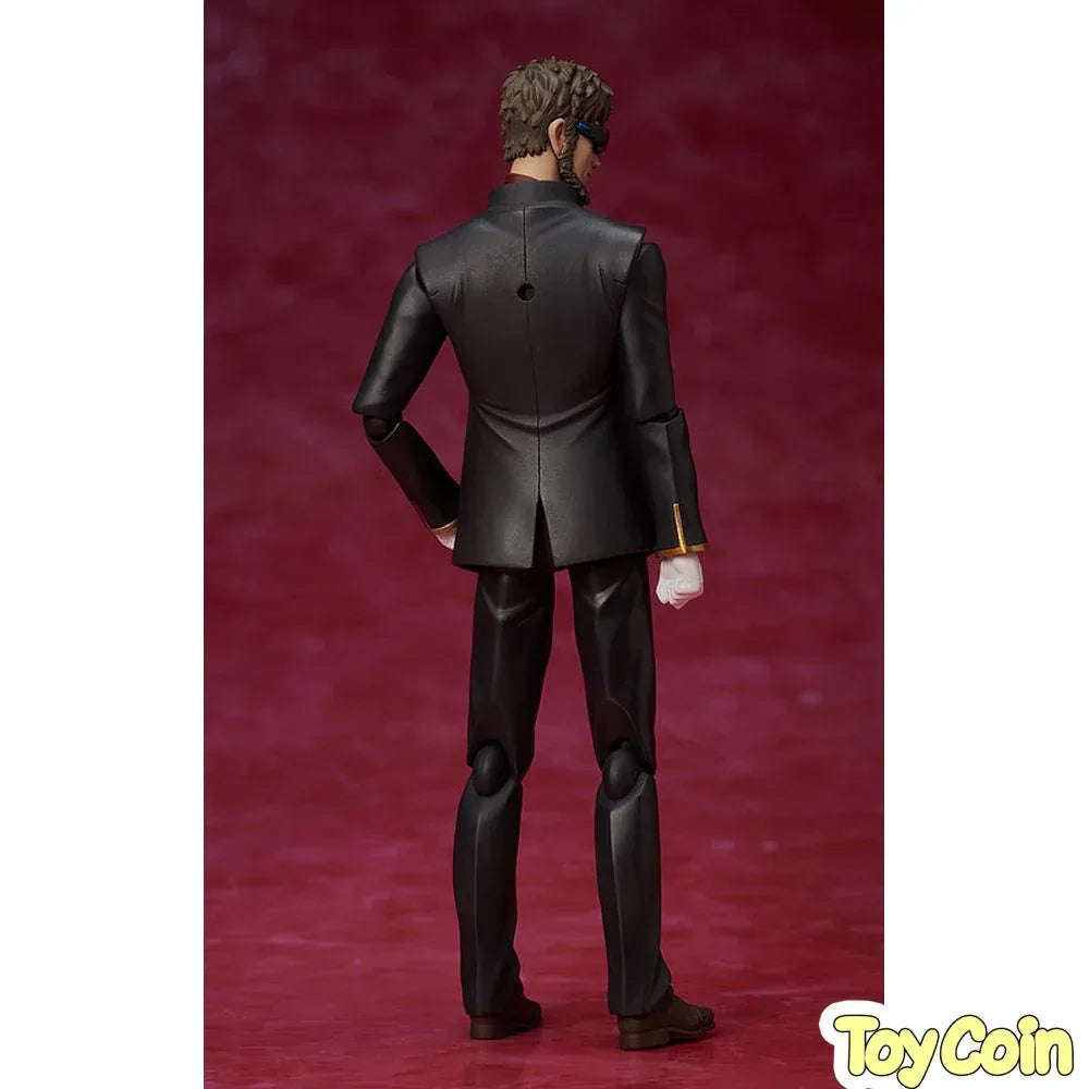 Figma Gendo Ikari by FREEing - Shop at ToyCoin