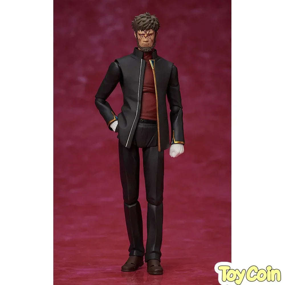 Figma Gendo Ikari by FREEing - Shop at ToyCoin