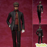 Figma Gendo Ikari by FREEing - Shop at ToyCoin