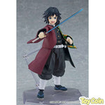 Figma Giyu Tomioka by Max Factory - Shop at ToyCoin