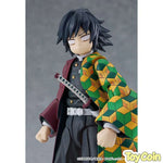 Figma Giyu Tomioka by Max Factory - Shop at ToyCoin