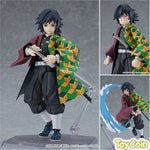 Figma Giyu Tomioka by Max Factory - Shop at ToyCoin