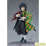 Figma Giyu Tomioka by Max Factory - Shop at ToyCoin