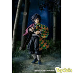Figma Giyu Tomioka by Max Factory - Shop at ToyCoin