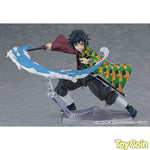 Figma Giyu Tomioka by Max Factory - Shop at ToyCoin