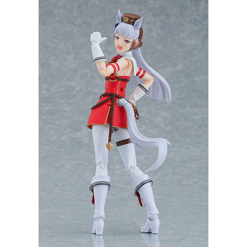 Figma Gold Ship by Max Factory - Shop at ToyCoin