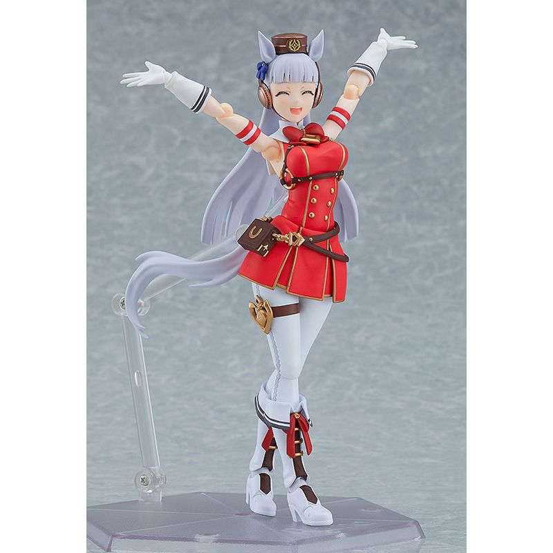 Figma Gold Ship by Max Factory - Shop at ToyCoin