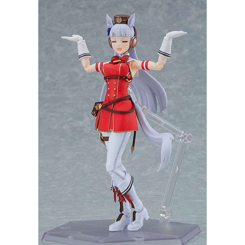 Figma Gold Ship by Max Factory - Shop at ToyCoin