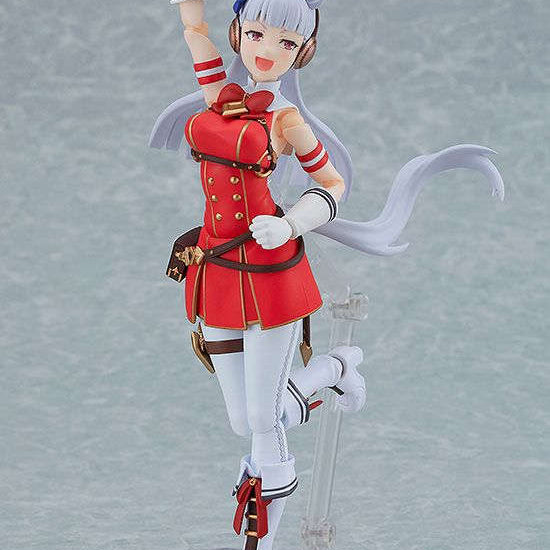 Figma Gold Ship by Max Factory - Shop at ToyCoin