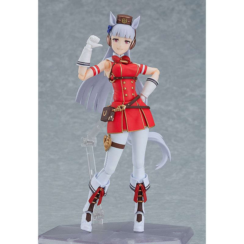 Figma Gold Ship by Max Factory - Shop at ToyCoin