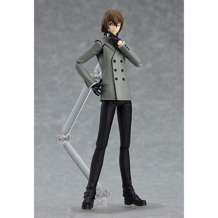 Figma Goro Akemi by  Max Factory 4545784066959 ToyCoin