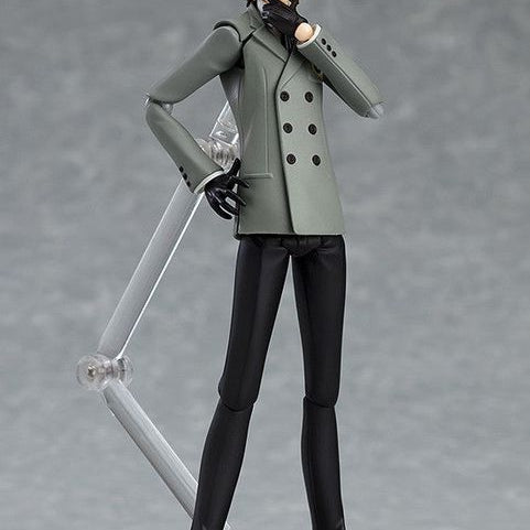 Figma Goro Akemi by  Max Factory 4545784066959 ToyCoin