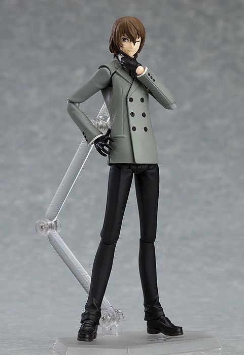 Figma Goro Akemi by  Max Factory 4545784066959 ToyCoin