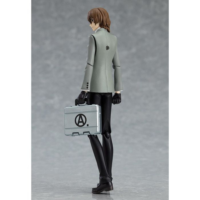Figma Goro Akemi by  Max Factory 4545784066959 ToyCoin