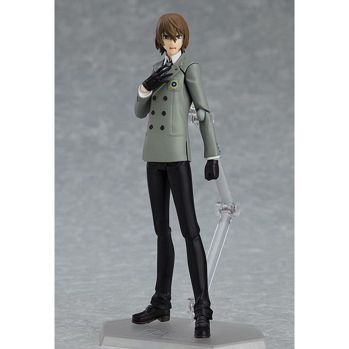Figma Goro Akemi by  Max Factory 4545784066959 ToyCoin