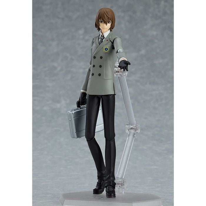 Figma Goro Akemi by  Max Factory 4545784066959 ToyCoin