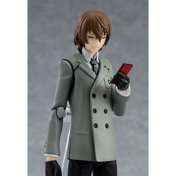 Figma Goro Akemi by  Max Factory 4545784066959 ToyCoin