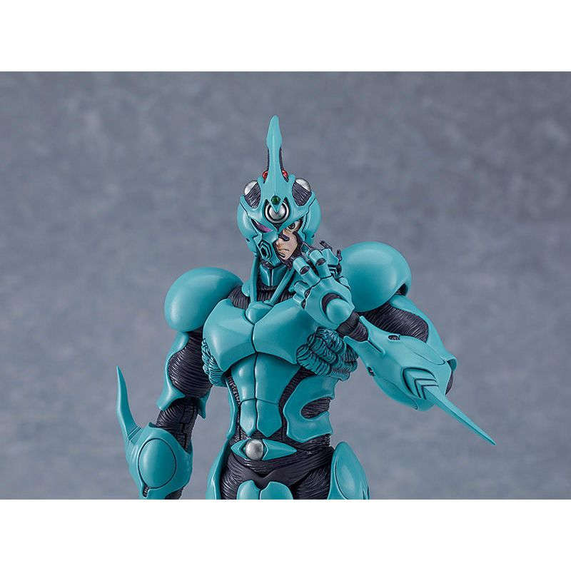 Figma Guyver I Ultimate Edition by Max Factory - Shop at ToyCoin