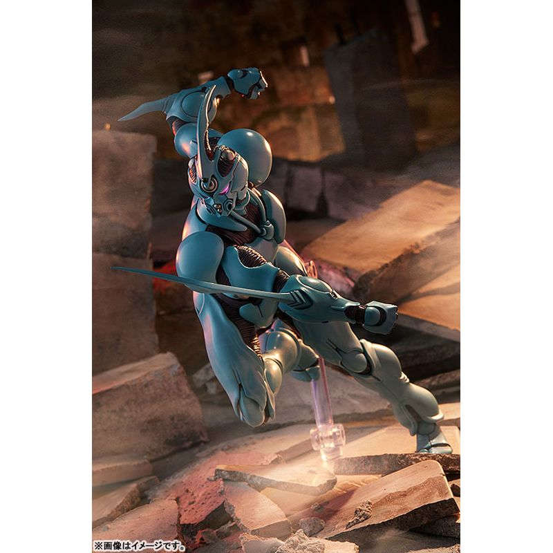 Figma Guyver I Ultimate Edition by Max Factory - Shop at ToyCoin