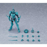 Figma Guyver I Ultimate Edition by Max Factory - Shop at ToyCoin