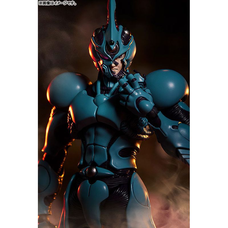 Figma Guyver I Ultimate Edition by Max Factory - Shop at ToyCoin