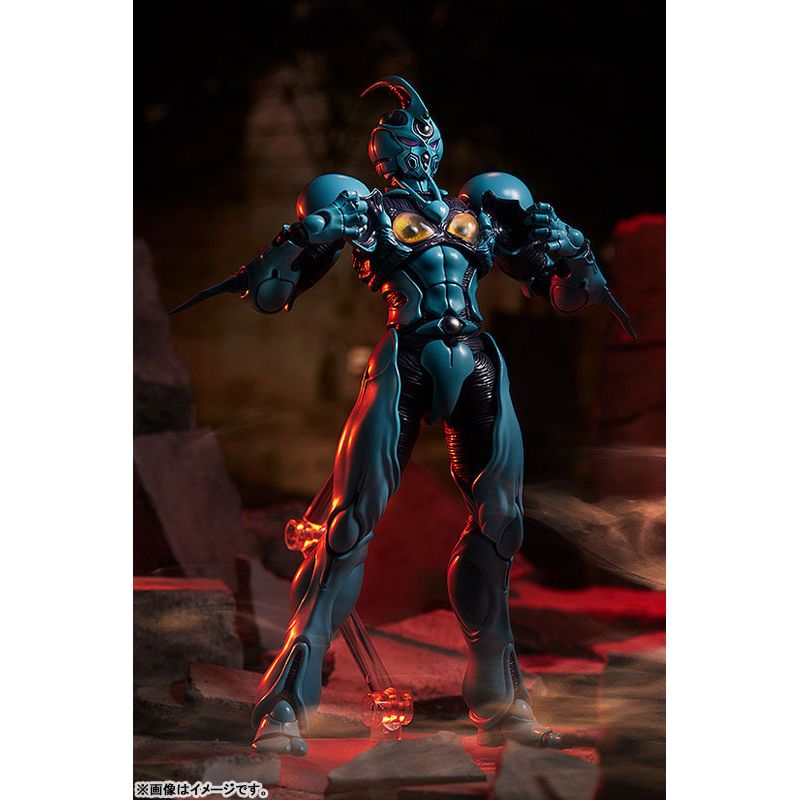 Figma Guyver I Ultimate Edition by Max Factory - Shop at ToyCoin