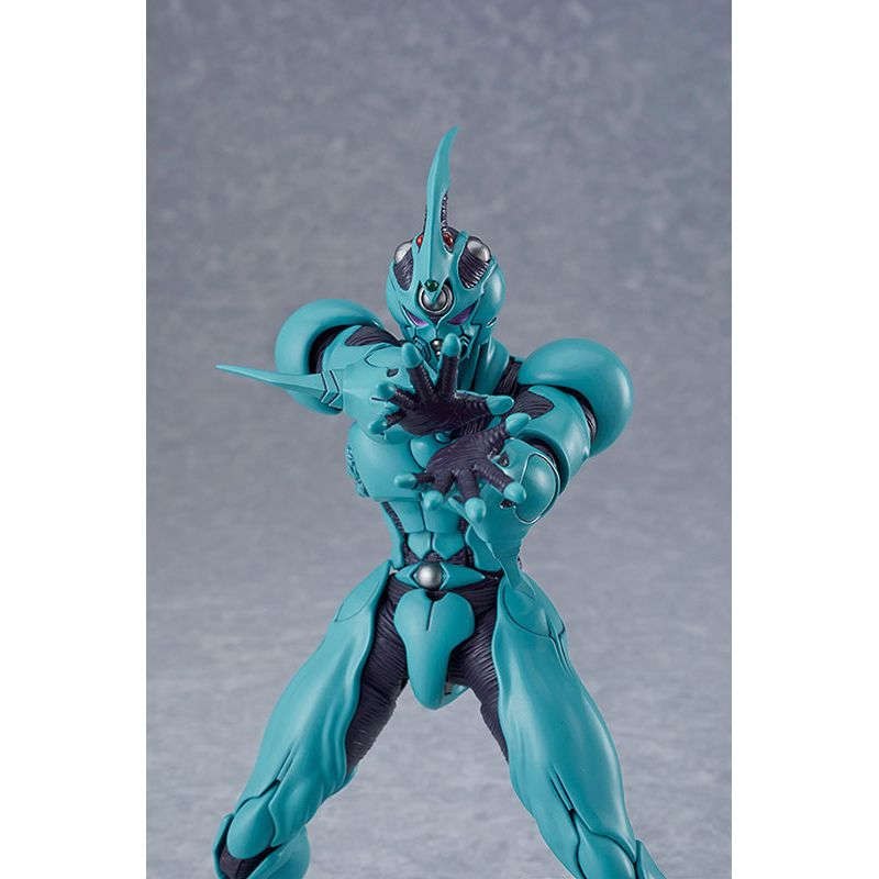 Figma Guyver I Ultimate Edition by Max Factory - Shop at ToyCoin