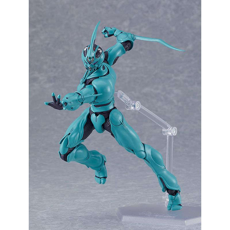 Figma Guyver I Ultimate Edition by Max Factory - Shop at ToyCoin