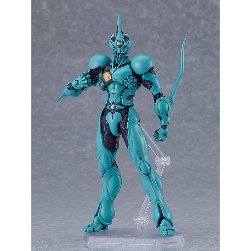 Figma Guyver I Ultimate Edition by Max Factory - Shop at ToyCoin