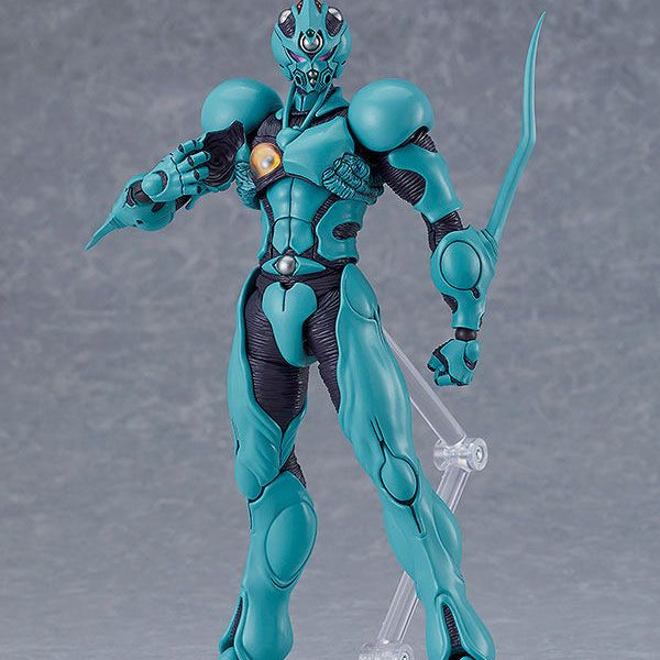 Figma Guyver I Ultimate Edition by Max Factory - Shop at ToyCoin