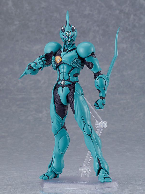 Figma Guyver I Ultimate Edition by Max Factory - Shop at ToyCoin