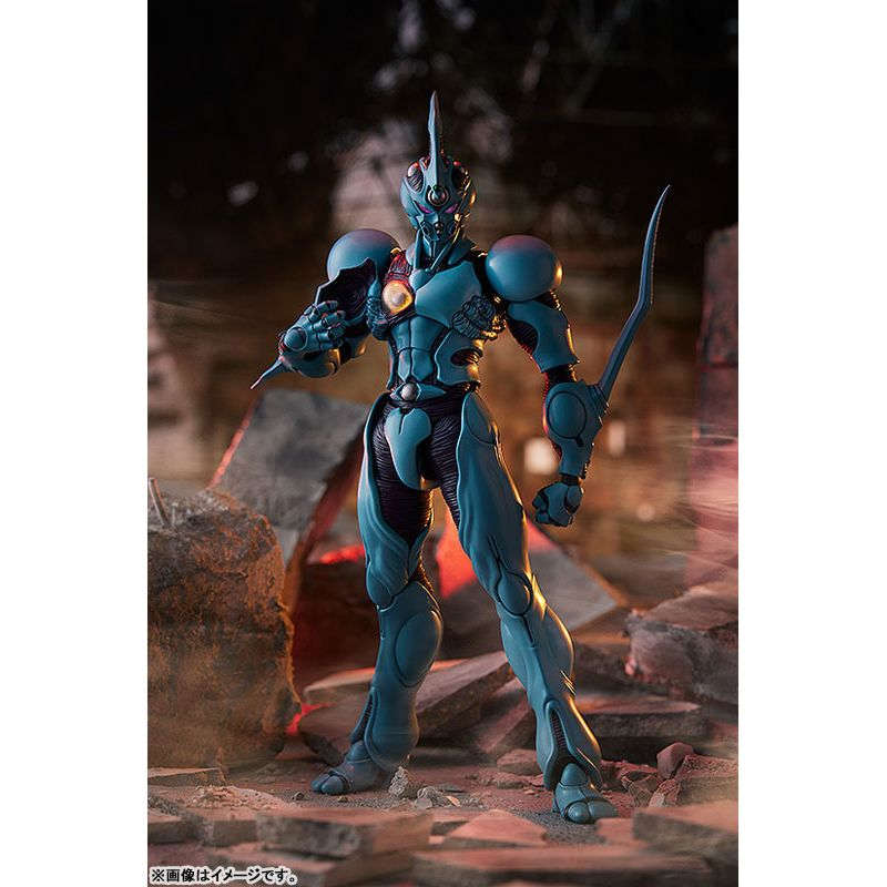 Figma Guyver I Ultimate Edition by Max Factory - Shop at ToyCoin