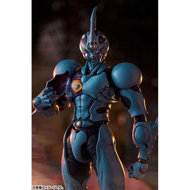 Figma Guyver I Ultimate Edition by Max Factory - Shop at ToyCoin