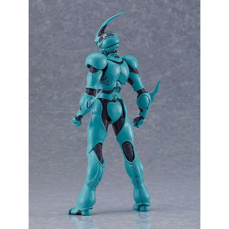 Figma Guyver I Ultimate Edition by Max Factory - Shop at ToyCoin