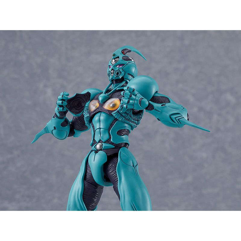 Figma Guyver I Ultimate Edition by Max Factory - Shop at ToyCoin