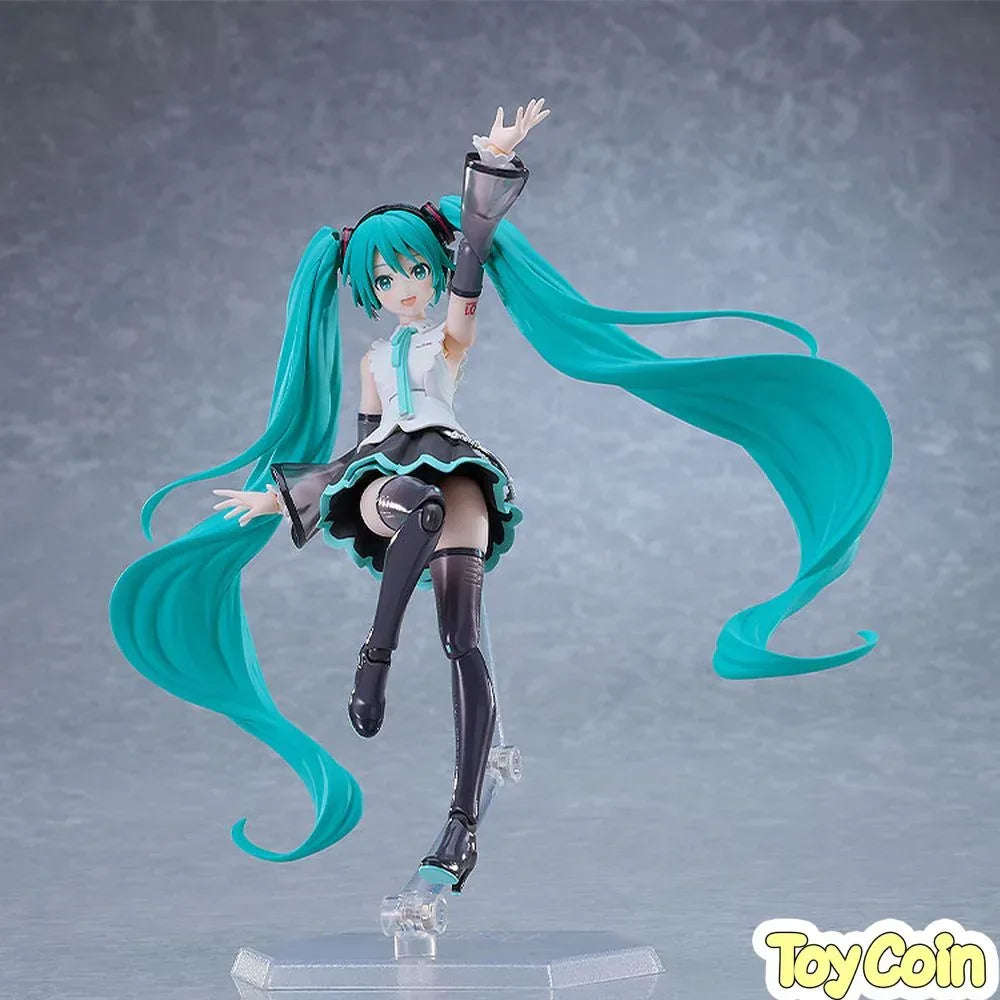 Figma Hatsune Miku NT by Max Factory - Shop at ToyCoin