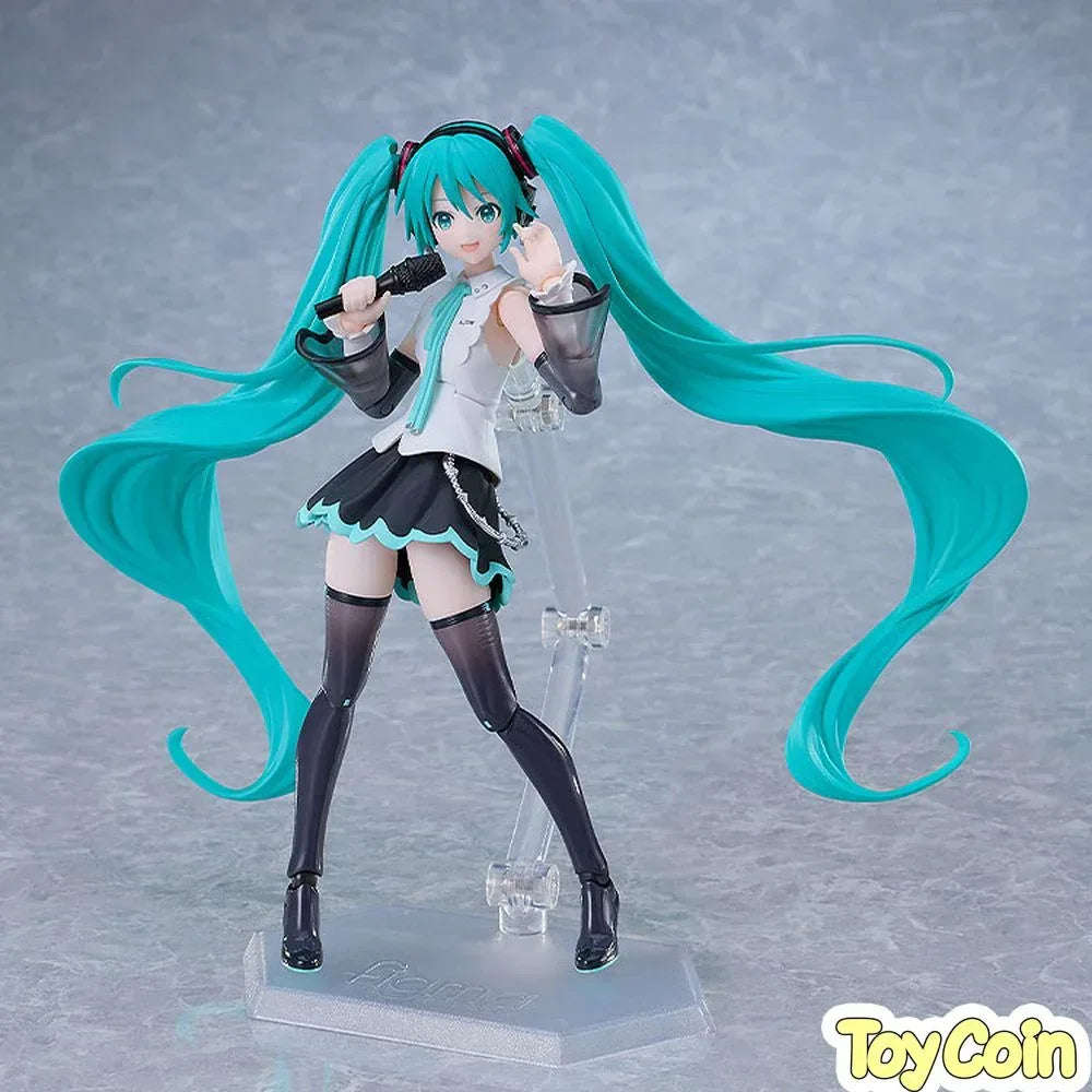 Figma Hatsune Miku NT by Max Factory - Shop at ToyCoin