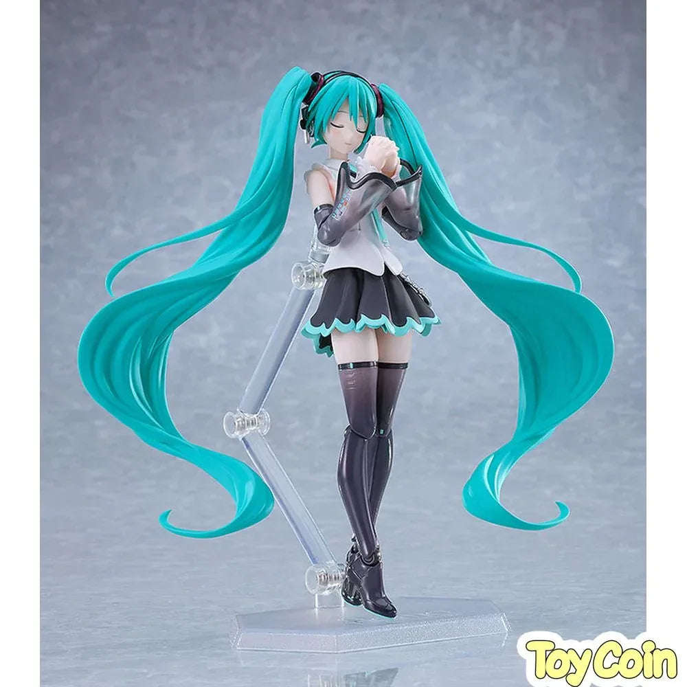 Figma Hatsune Miku NT by Max Factory - Shop at ToyCoin