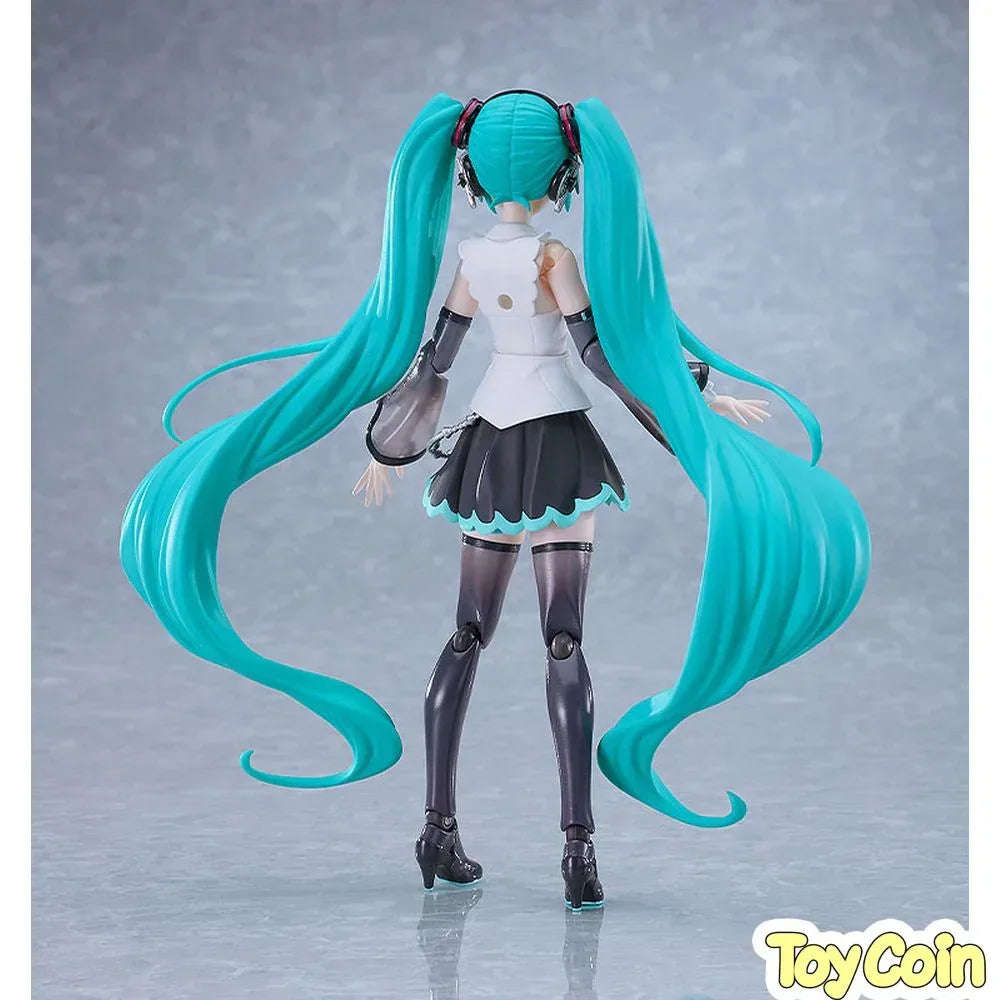 Figma Hatsune Miku NT by Max Factory - Shop at ToyCoin