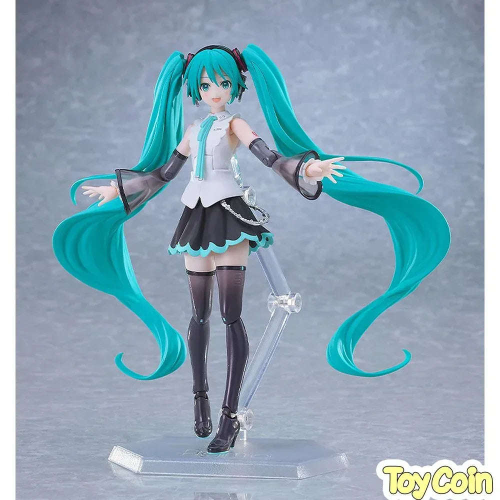 Figma Hatsune Miku NT by Max Factory - Shop at ToyCoin