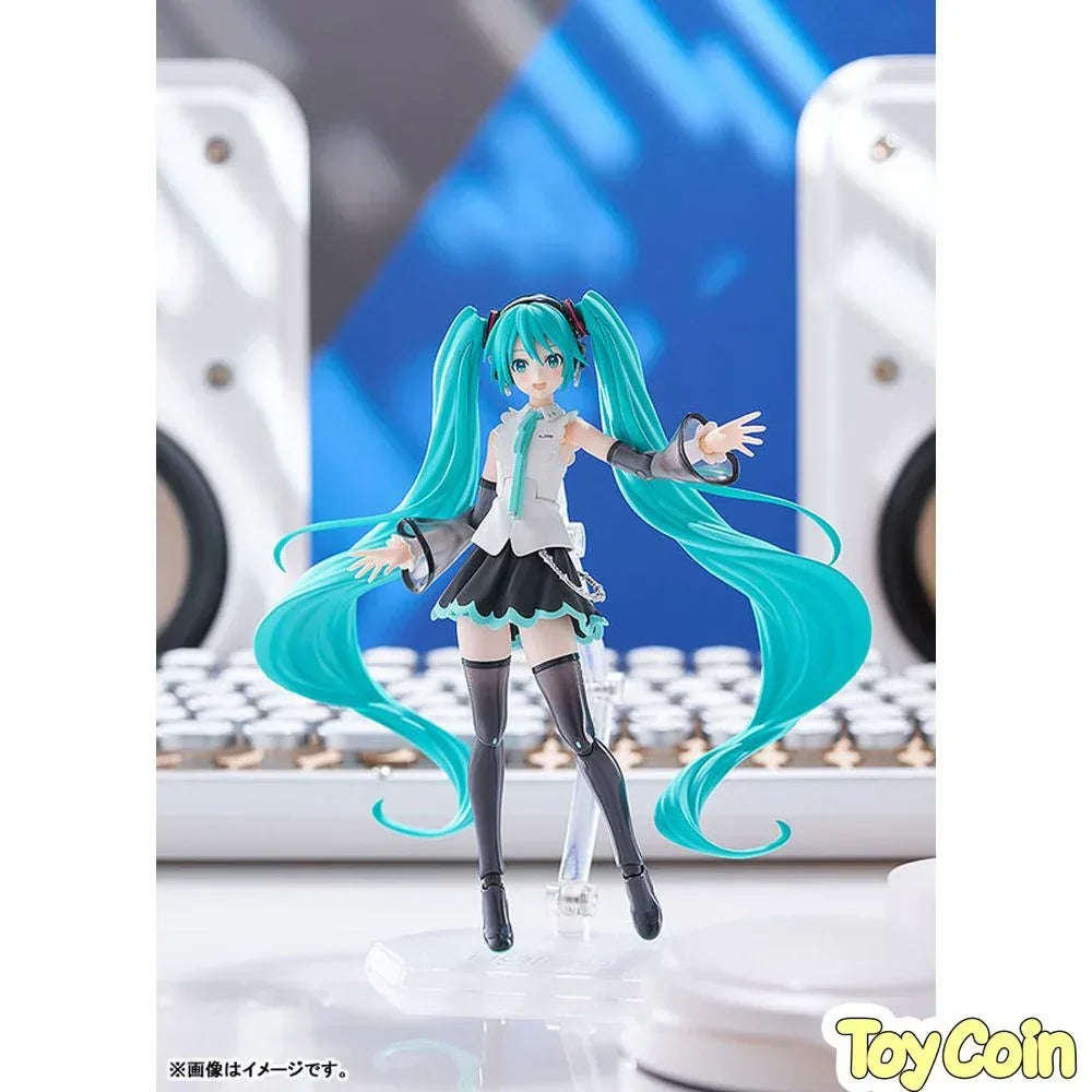Figma Hatsune Miku NT by Max Factory - Shop at ToyCoin