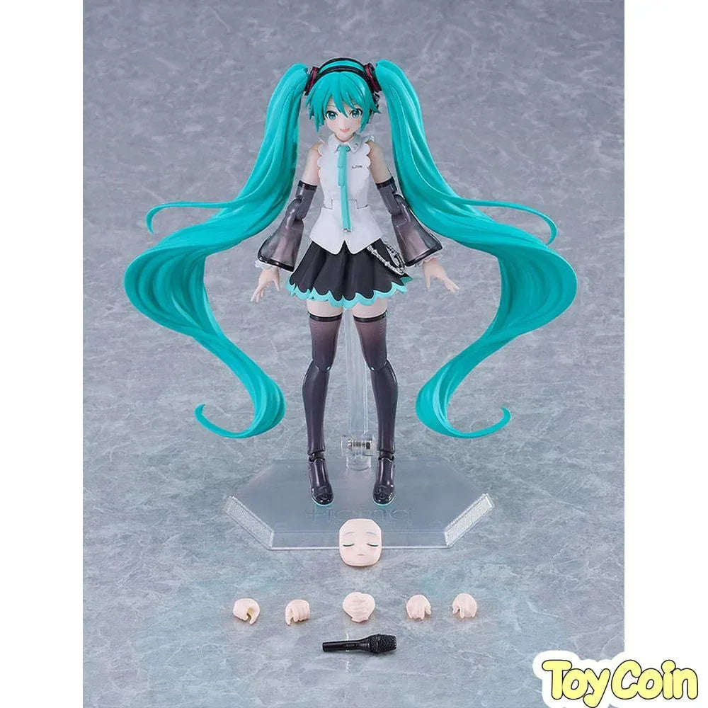 Figma Hatsune Miku NT by Max Factory - Shop at ToyCoin