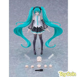 Figma Hatsune Miku NT by Max Factory - Shop at ToyCoin