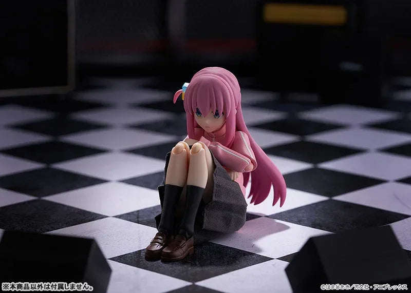 Figma Hitori Gotoh by Max Factory - Shop at ToyCoin