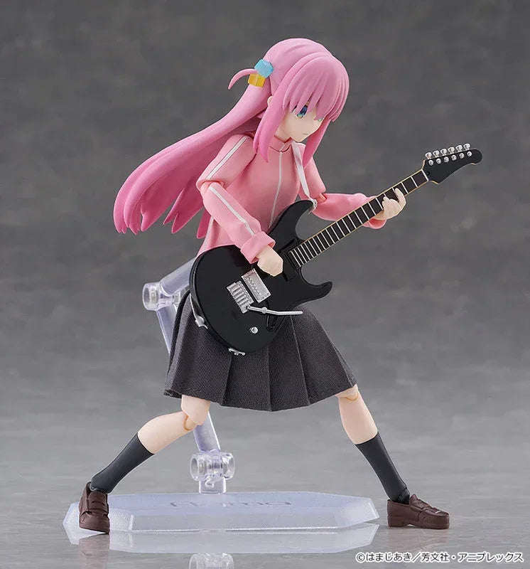 Figma Hitori Gotoh by Max Factory - Shop at ToyCoin