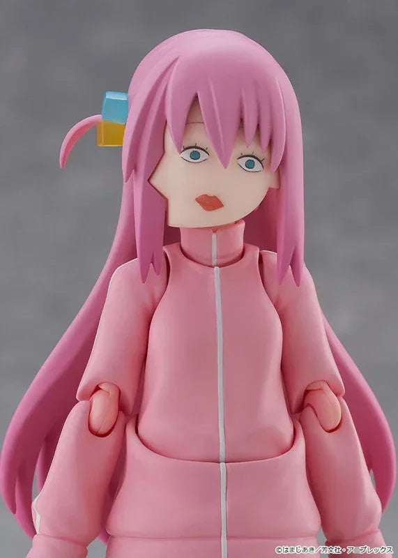 Figma Hitori Gotoh by Max Factory - Shop at ToyCoin