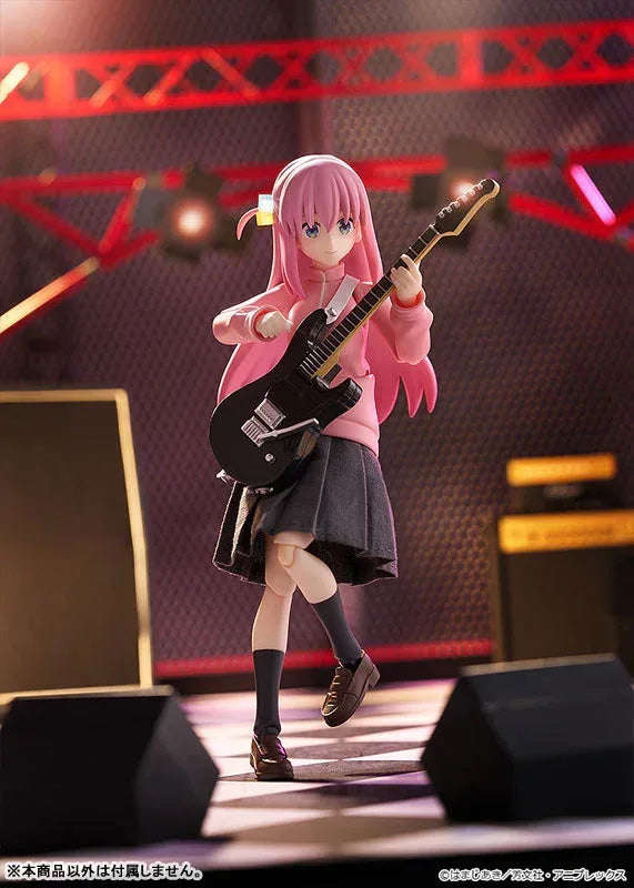 Figma Hitori Gotoh by Max Factory - Shop at ToyCoin