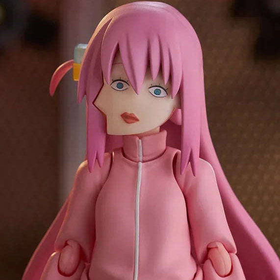 Figma Hitori Gotoh by Max Factory - Shop at ToyCoin
