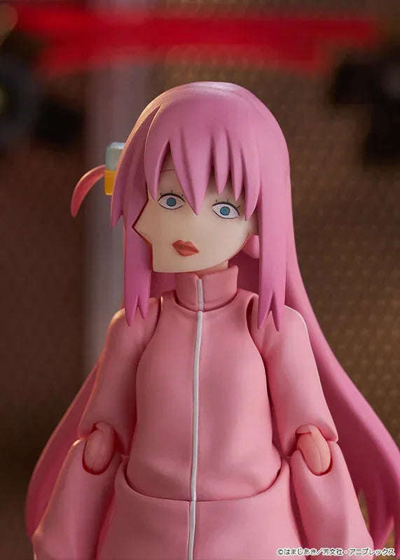 Figma Hitori Gotoh by Max Factory - Shop at ToyCoin