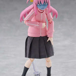 Figma Hitori Gotoh by Max Factory - Shop at ToyCoin